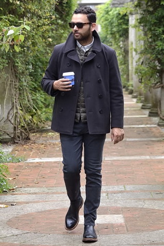 Street Style  2014 -   